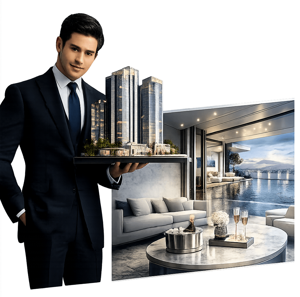 Siribaan luxury living