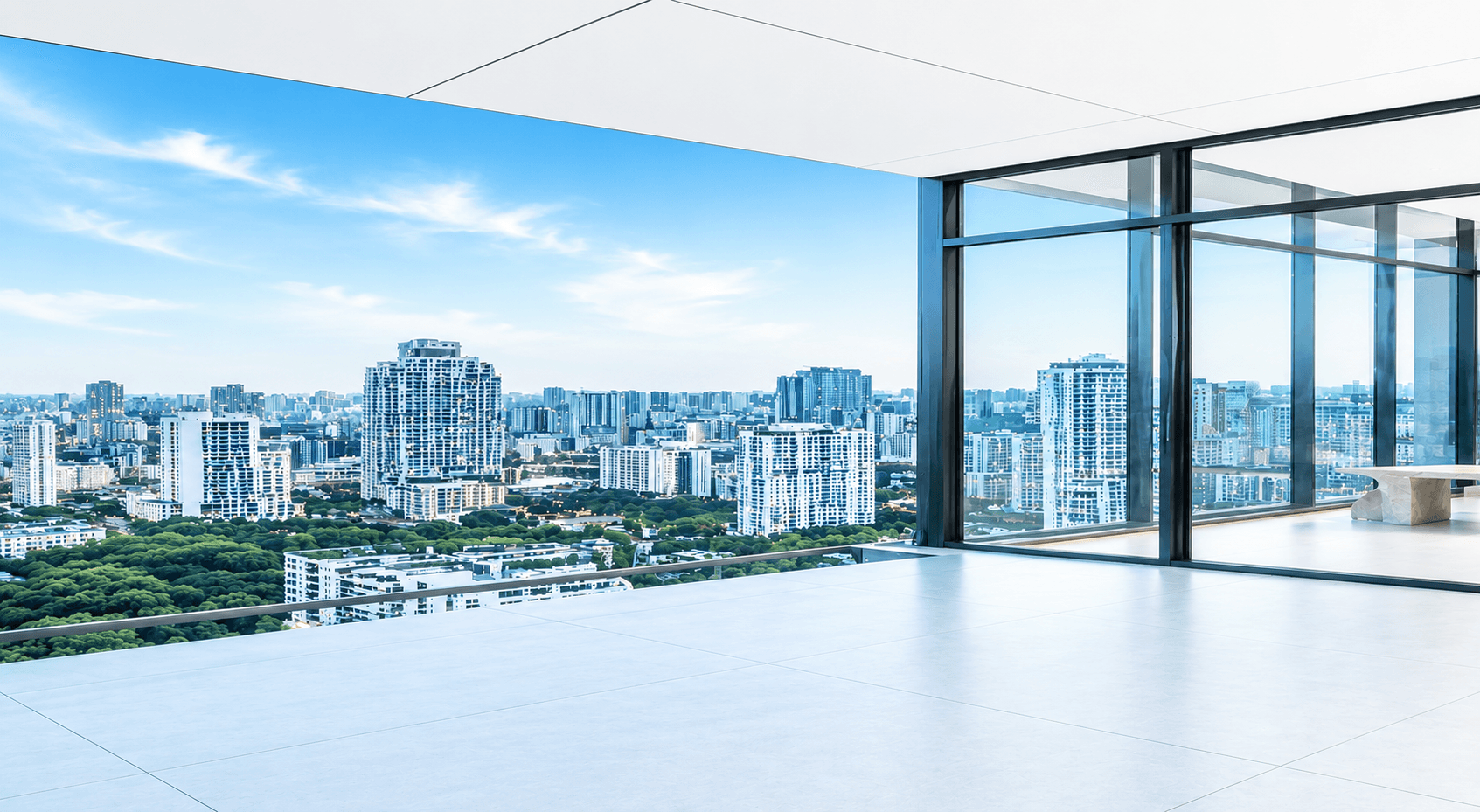Luxury Bangkok properties