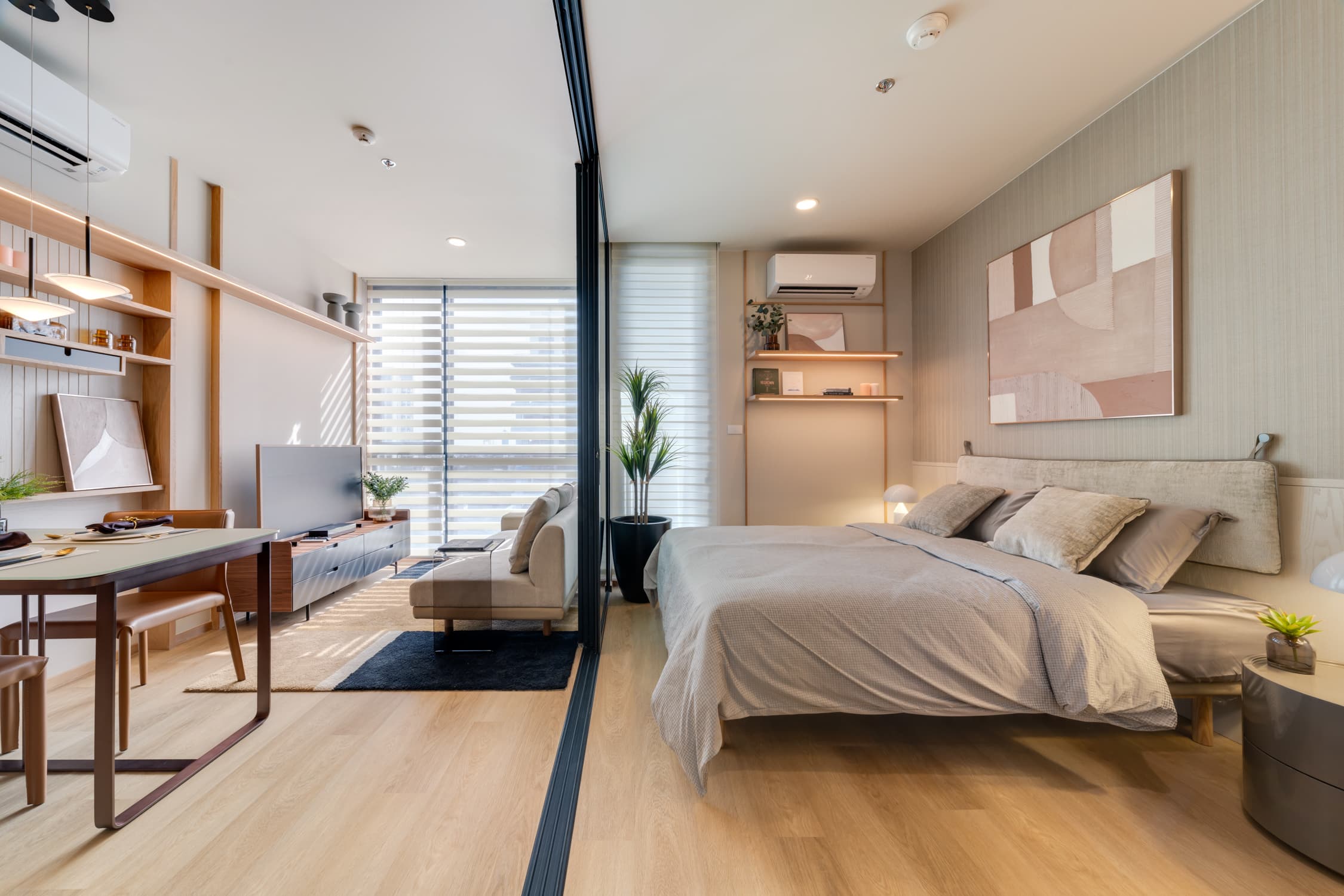 1 Bedroom image 1