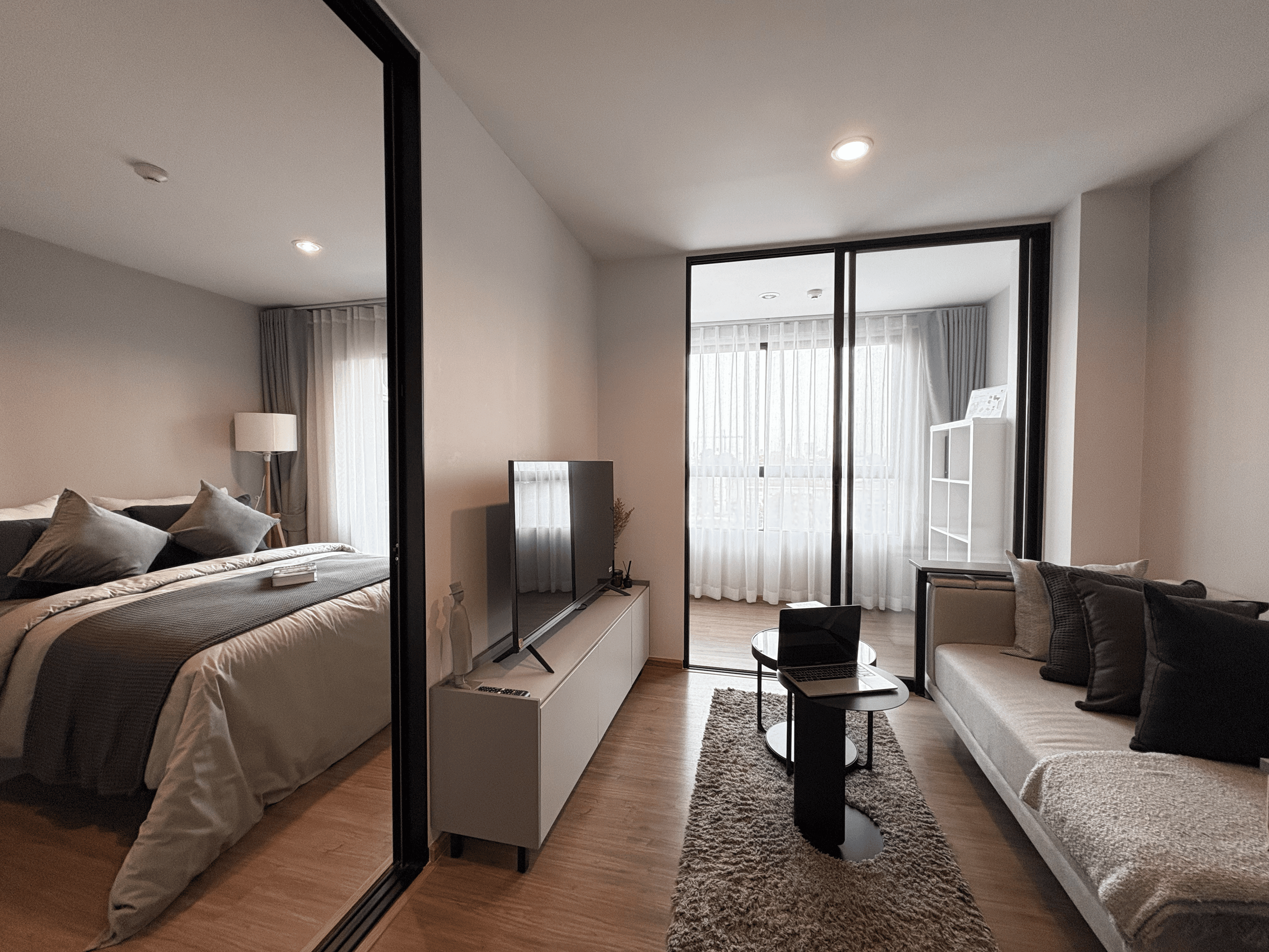 1 Bedroom image 1