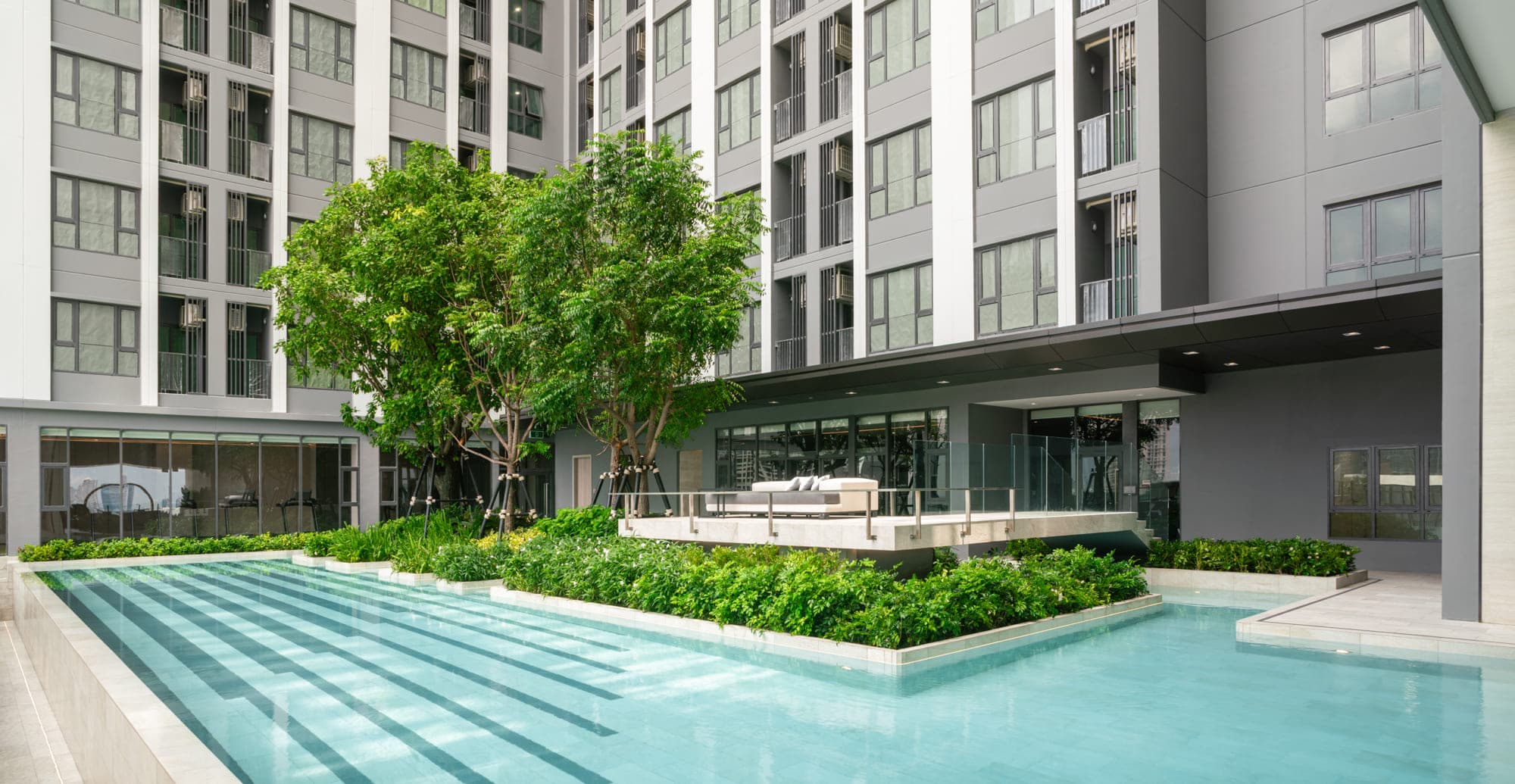 ASPIRE Sukhumvit-Rama 4 3