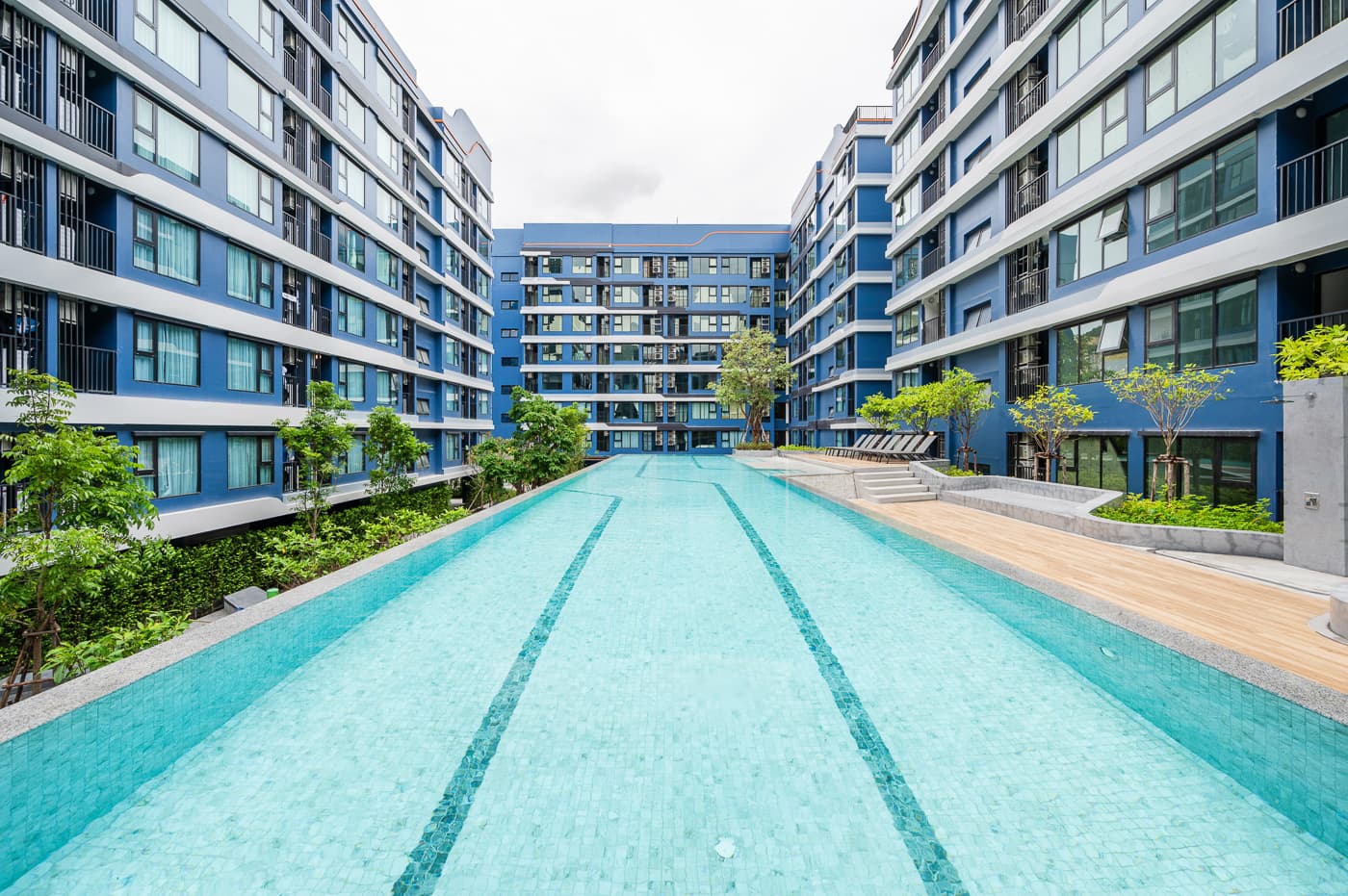 Brixton Kaset Sriracha Campus