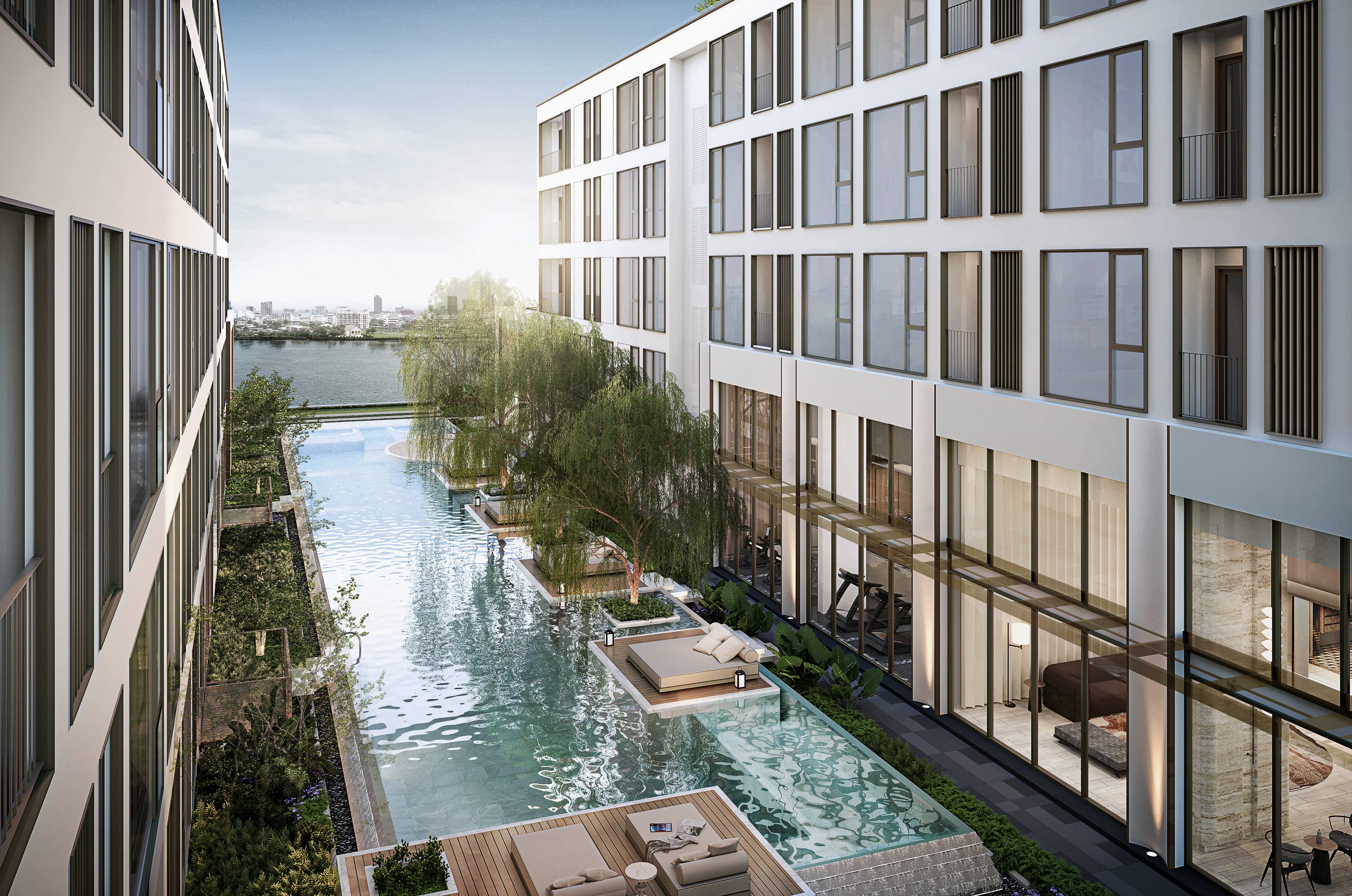 Chapter Charoenkrung-Riverside 3