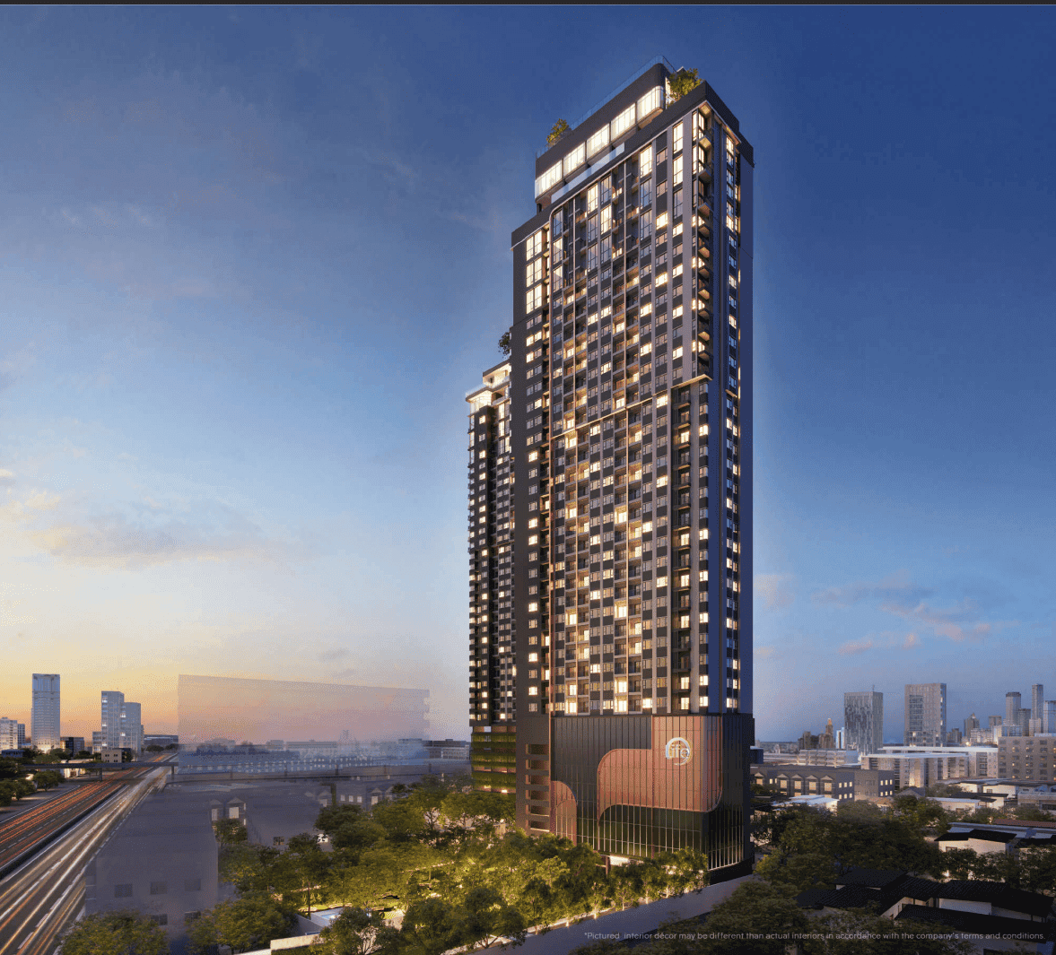Life Rama 4 - Asoke