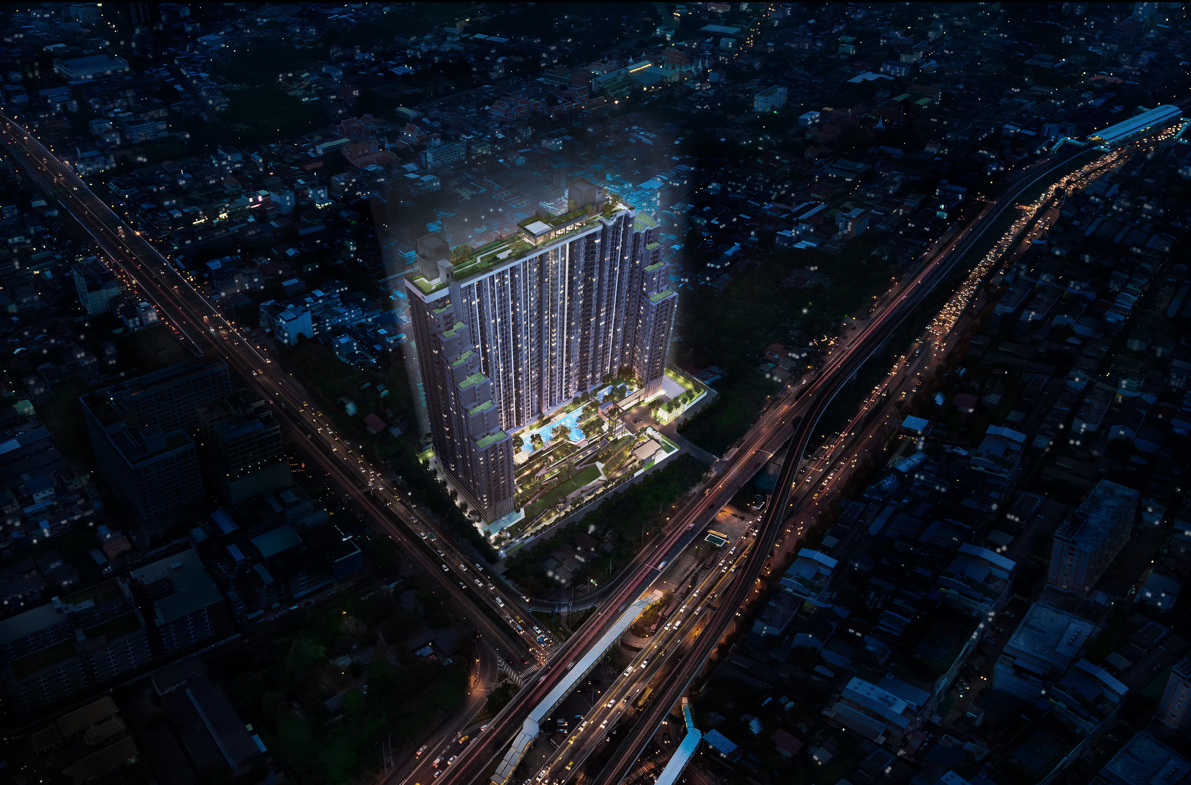 Life Sathorn Sierra