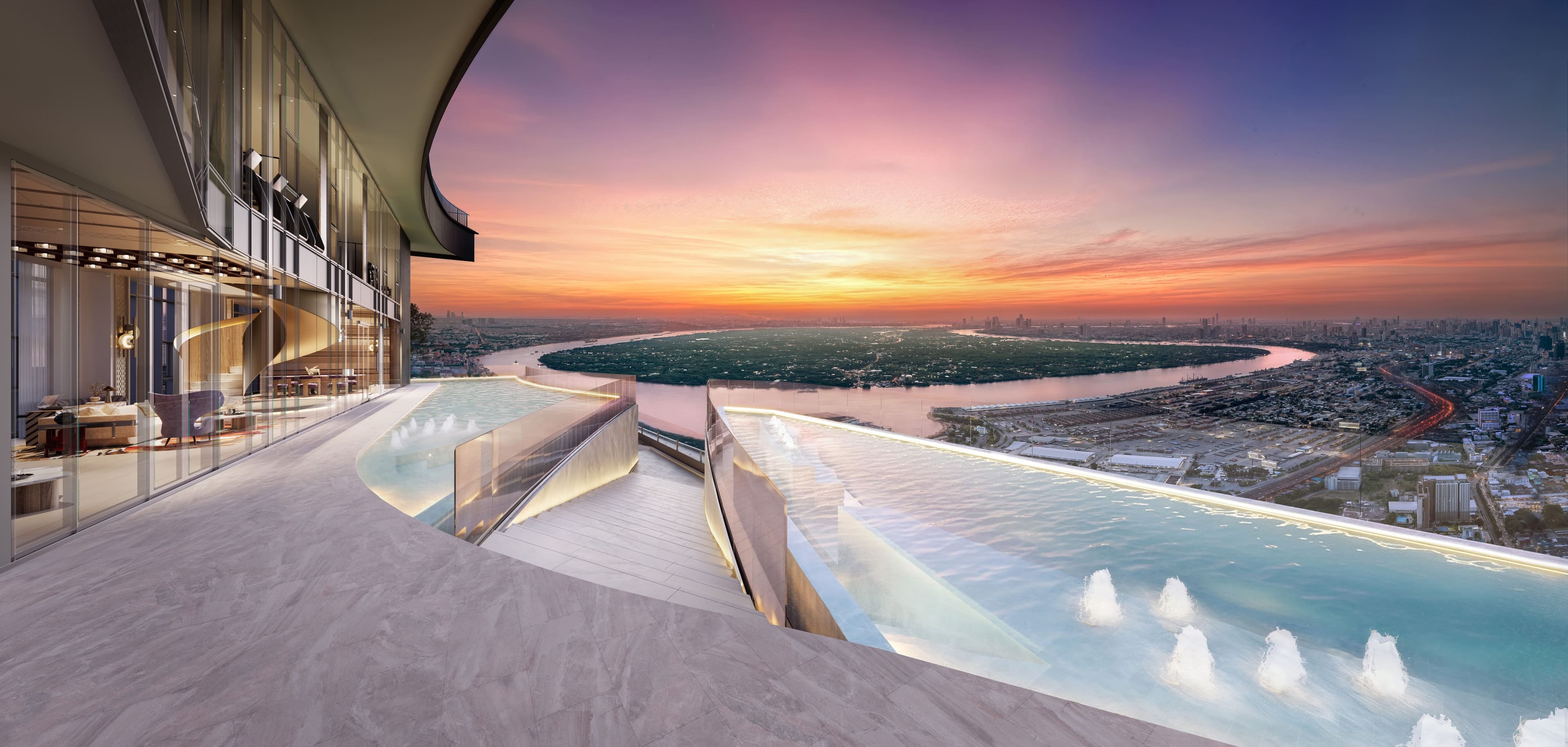 LIFE Sukhumvit–Rama 4 2