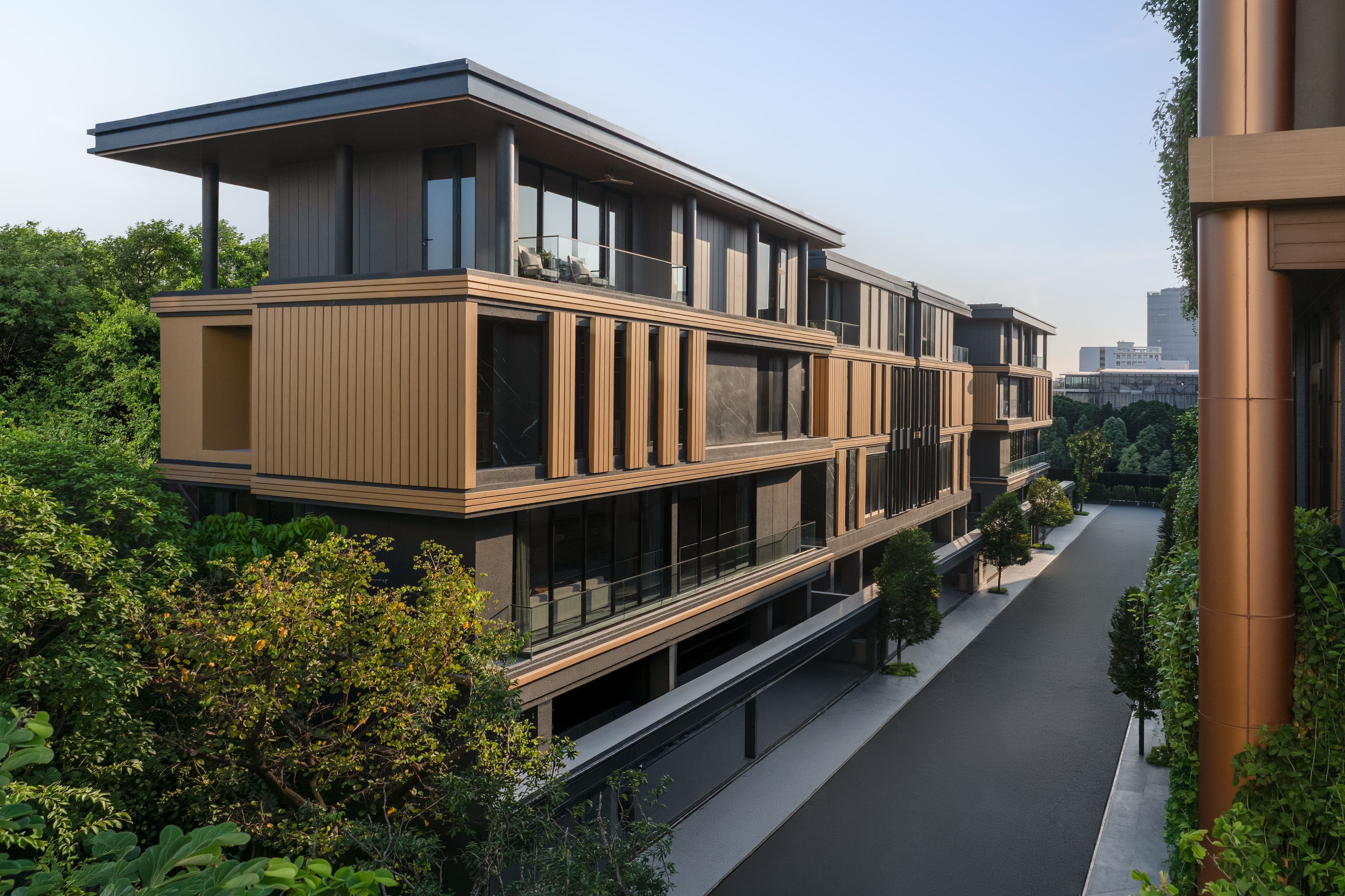 The Reserve Villas 2