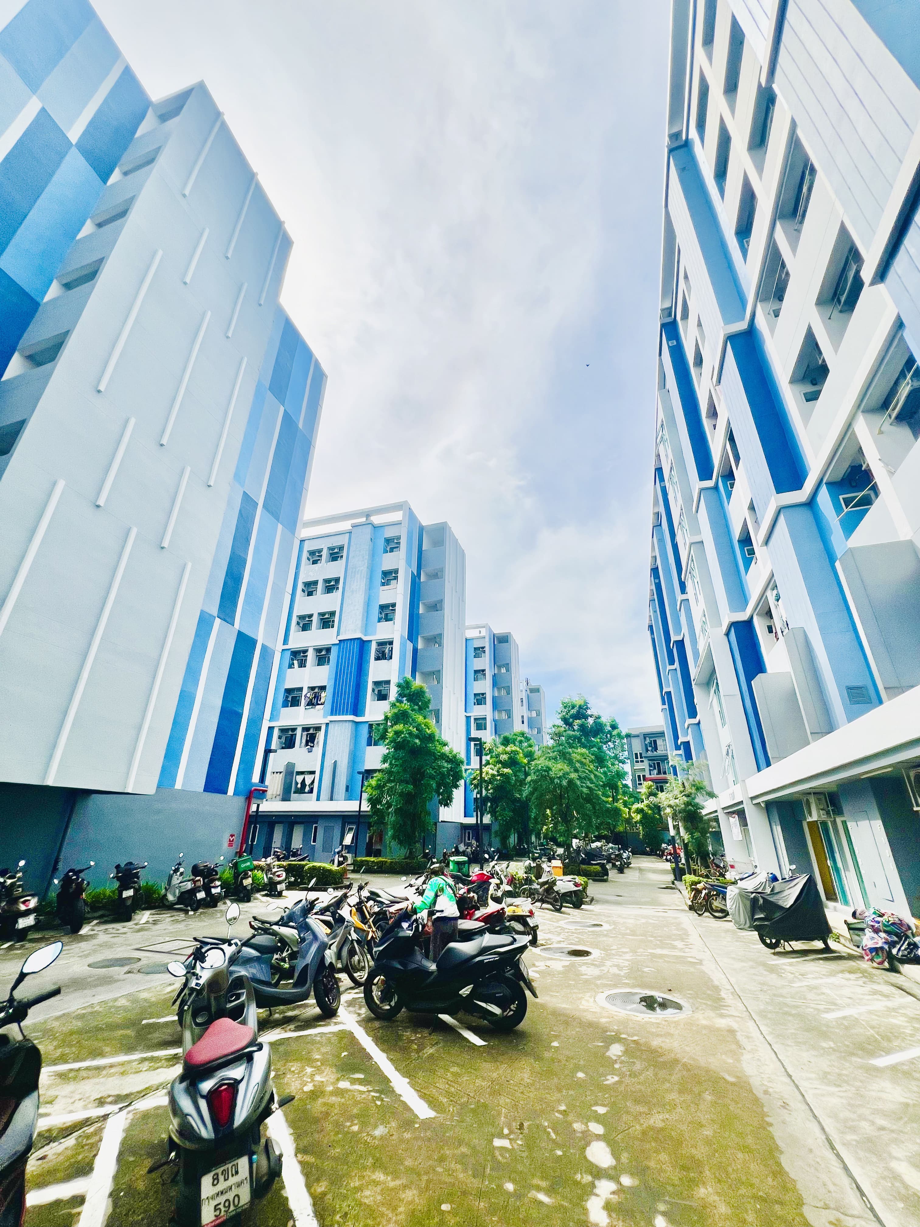 Yuruay Condo Nawamin 135 2
